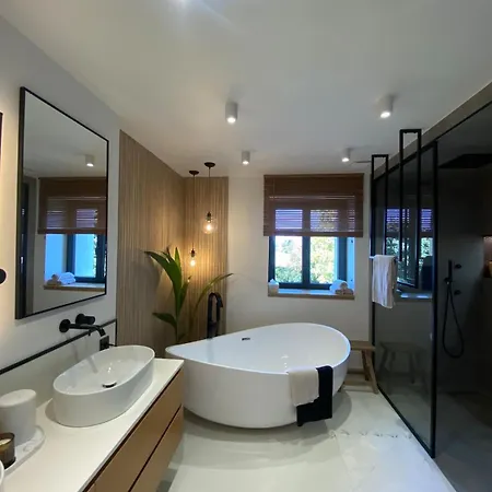 Villa La Bastide Mas Le Thor
