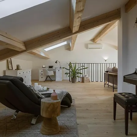 Villa La Bastide Mas